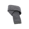 Picture of Plain Color Knitted Wool Tie - 6 cm. wide