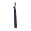 Picture of Plain Color Knitted Wool Tie - 6 cm. wide