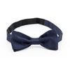 Picture of Plain Color Silk Bow Tie