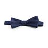 Picture of Plain Color Silk Bow Tie
