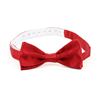 Picture of Plain Color Silk Bow Tie