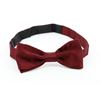 Picture of Plain Color Silk Bow Tie