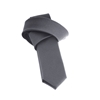 Picture of Plain Color Silk Tie - 4 cm. wide