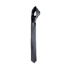 Picture of Plain Color Silk Tie - 4 cm. wide