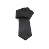 Picture of Plain Color Silk Tie - 7 cm. wide 