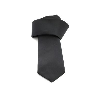 Picture of Plain Color Silk Tie - 7 cm. wide 