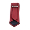Picture of Red Micro Dot Silk Tie - 7 cm. wide 
