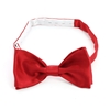 Picture of Red Silk Bow Tie