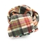 Picture of Tartan Cotton Scarf