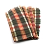 Picture of Tartan Cotton Scarf