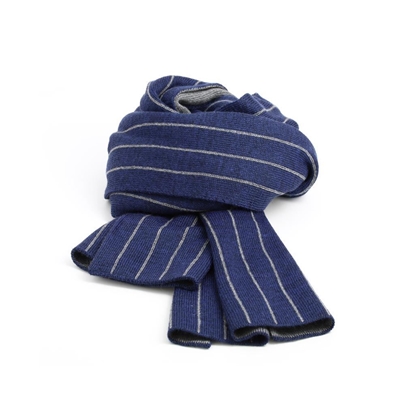 Picture of Thin Stripes Scarf