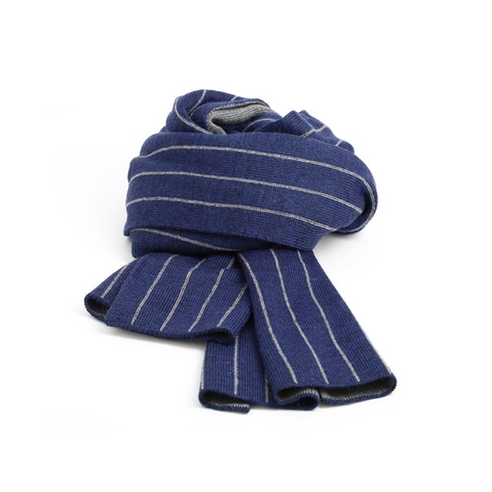 Picture of Thin Stripes Scarf