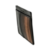 Picture of Wood & Leather Credit Card Holder