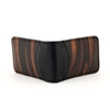 Picture of Wood & Leather Bill Clip