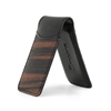 Picture of Wood & Leather Bill Clip