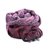 Picture of Bouclè Reversible Scarf