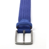 Picture of Bluette Braided Belt - 3,5 cm. wide