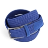 Picture of Bluette Braided Belt - 3,5 cm. wide