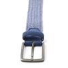 Picture of Jeans Braided Belt - 3,5 cm. wide
