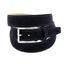 Picture of Dark Blue Alcantara Belt - 3 cm. wide
