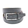 Picture of Grey Alcantara Belt - 3 cm. wide