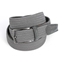 Picture of Grey Braided Belt - 3,5 cm. wide