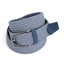 Picture of Jeans Braided Belt - 3,5 cm. wide