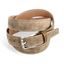 Picture of Brown Calf Leather Belt - 3,5 cm. wide