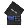 Picture of Bluette Braided Belt - 3,5 cm. wide