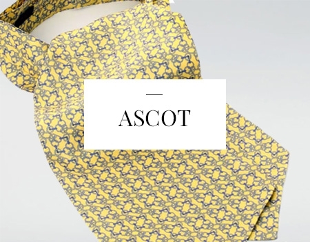 Picture for category ASCOT