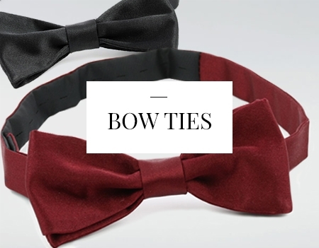 Picture for category BOW TIES