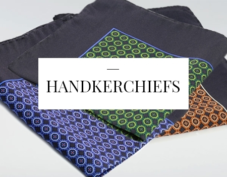 Picture for category HANDKERCHIEFS