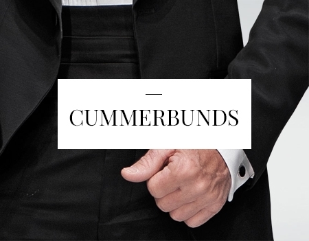 Picture for category CUMMERBUNDS