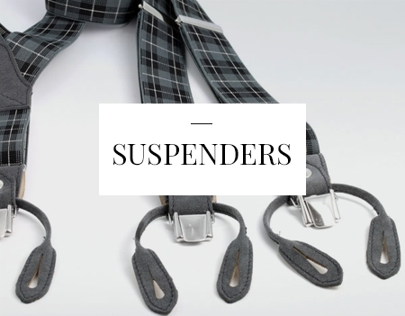 Picture for category SUSPENDERS