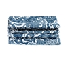 Picture of Blue Paisley Lightweight Scarf