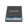 Picture of Blue Paisley Lightweight Scarf