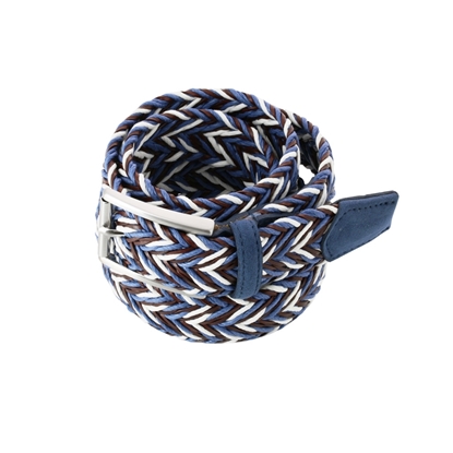 Picture of Braided Belt - 3,5 cm. wide