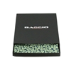 Picture of Geometric Pattern Lightweight Scarf