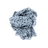 Picture of Geometric Pattern Lightweight Scarf
