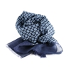 Picture of Little Flowers Lightweight Scarf