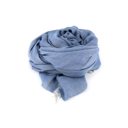 Picture of Solid Color Lightweight Scarf