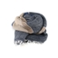 Picture of Striped Lightweight Scarf