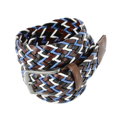 Picture of Braided Belt - 3,5 cm. wide