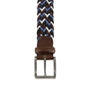 Picture of Braided Belt - 3,5 cm. wide
