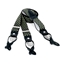 Picture of Geometric Fancy Convertible Ends Suspenders - 3,5 cm. wide