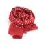 Picture of Red Polka Dots Lightweight Scarf