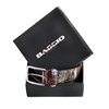 Picture of Multicolor Wool Fabric Belt - 3,5 cm. wide
