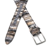 Picture of Wool Fabric Belt - 3,5 cm. wide