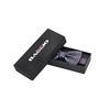 Picture of Micro Pattern Silk Bow Tie
