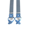 Picture of Micro Geometric Fancy Suspenders - 3,5 cm. wide